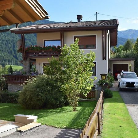 Ferienwohnung Hofer Rangersdorf Buitenkant foto