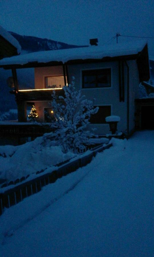 Ferienwohnung Hofer Rangersdorf Buitenkant foto
