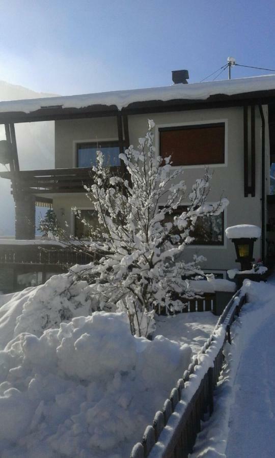 Ferienwohnung Hofer Rangersdorf Buitenkant foto