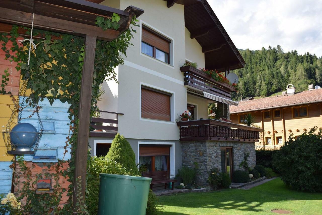 Ferienwohnung Hofer Rangersdorf Buitenkant foto