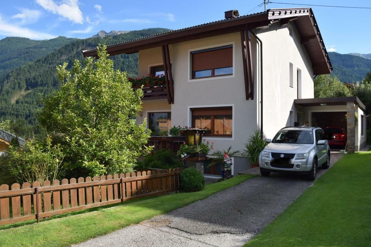 Ferienwohnung Hofer Rangersdorf Buitenkant foto