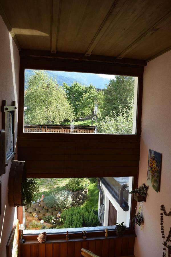 Ferienwohnung Hofer Rangersdorf Buitenkant foto