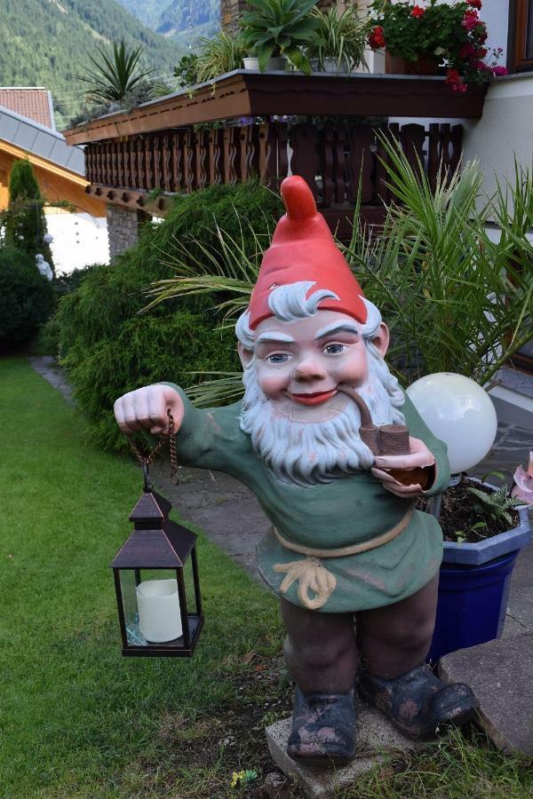 Ferienwohnung Hofer Rangersdorf Buitenkant foto