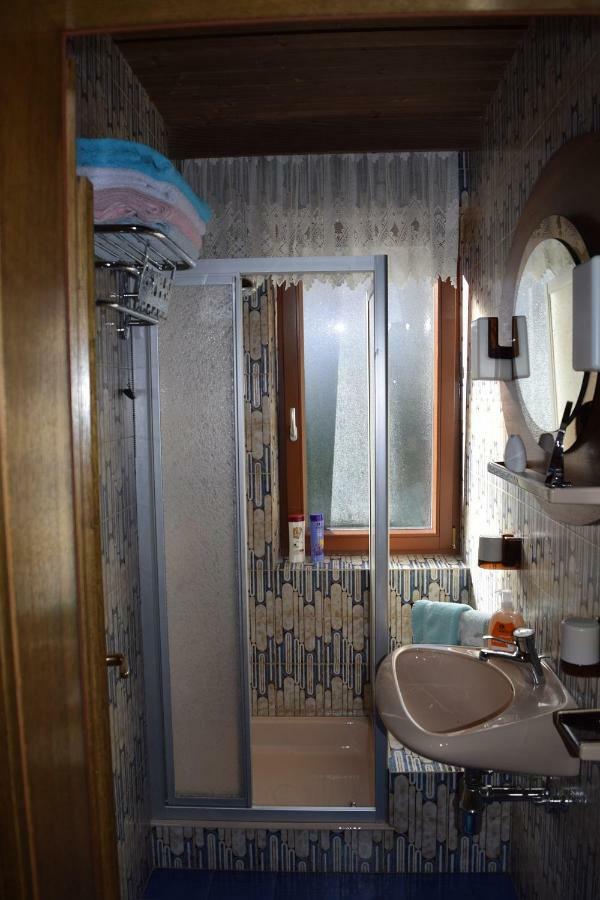 Ferienwohnung Hofer Rangersdorf Buitenkant foto