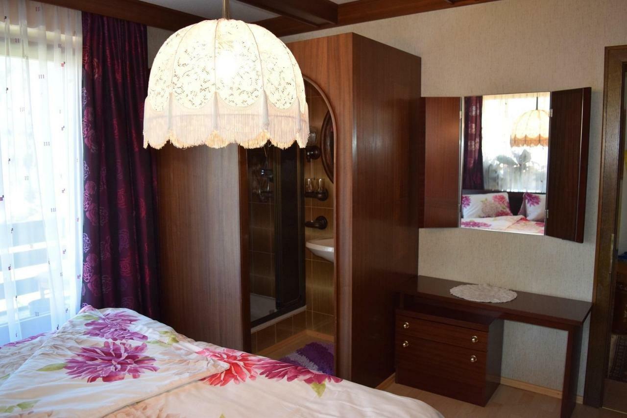 Ferienwohnung Hofer Rangersdorf Buitenkant foto